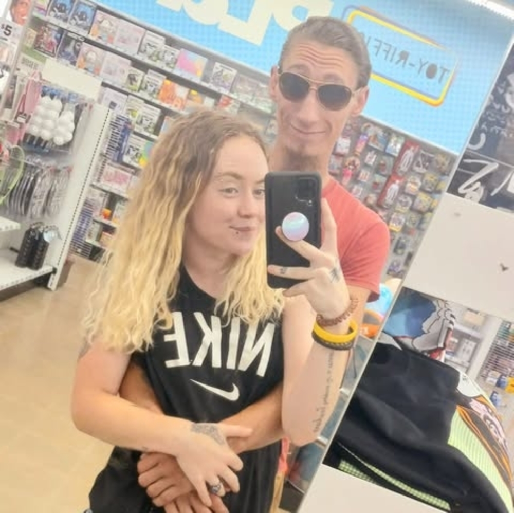 Meet your Posher, Bethany